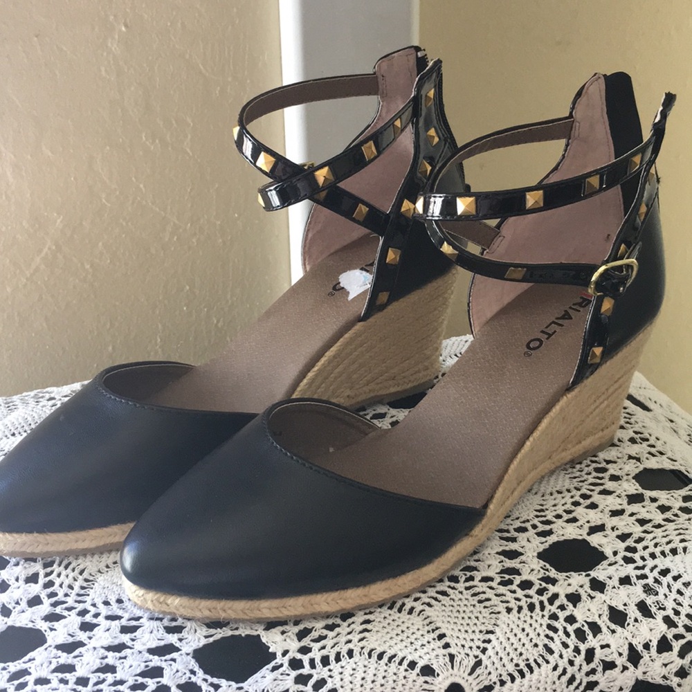 Rialto- Shoes
